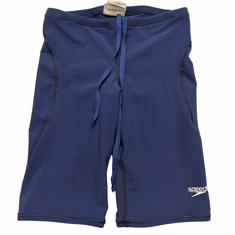 Speedo Royal Blue Swim Trunks